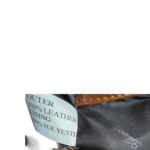 Ashwood 100% Leather Handbag Satchel - Picture 5 of 11